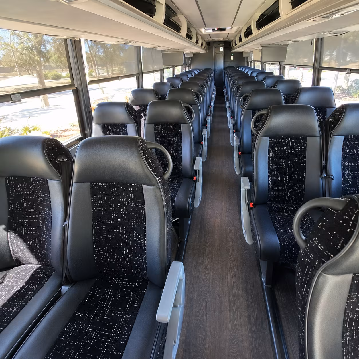 doral employee transportation