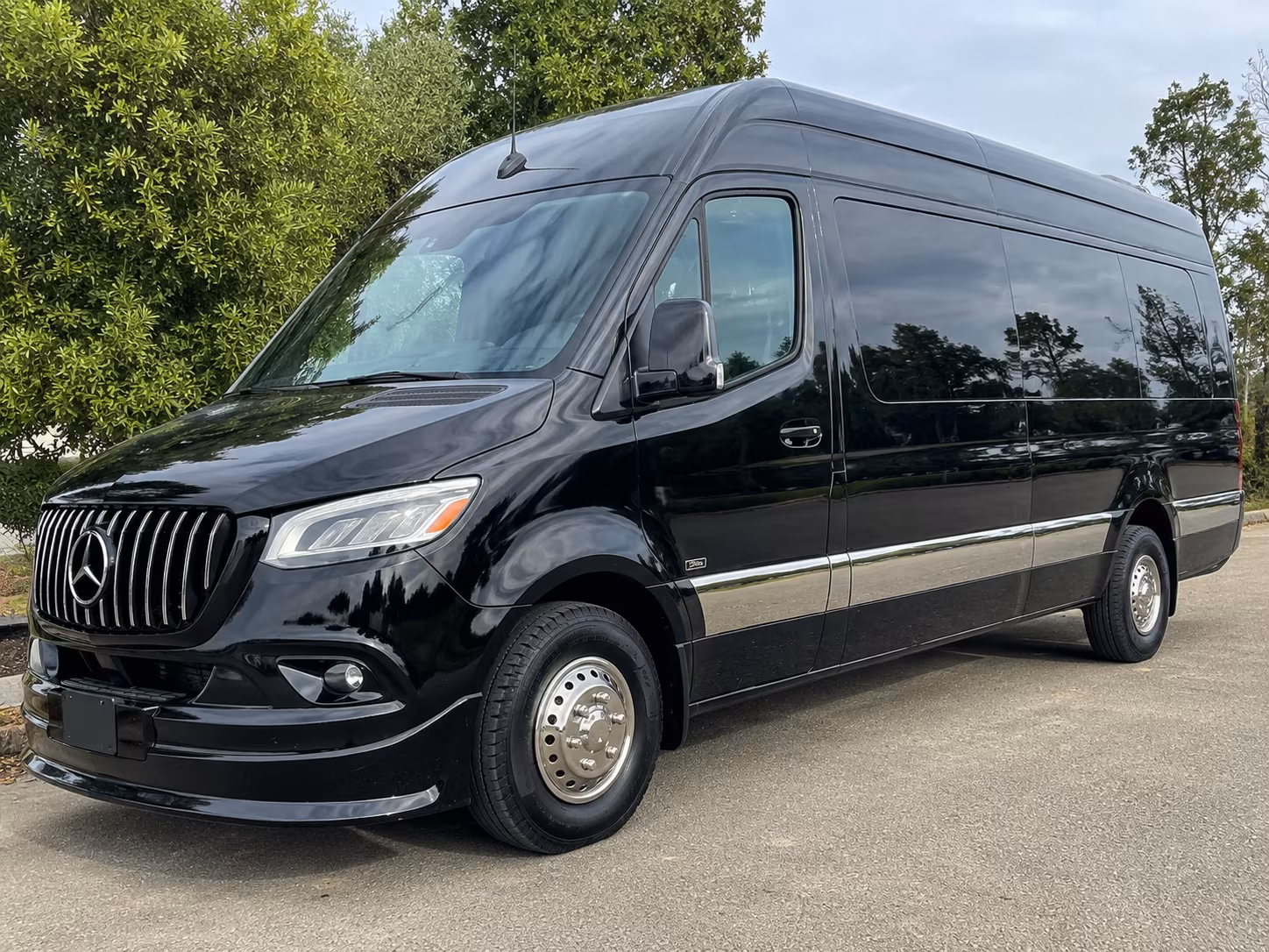 doral government military transportation