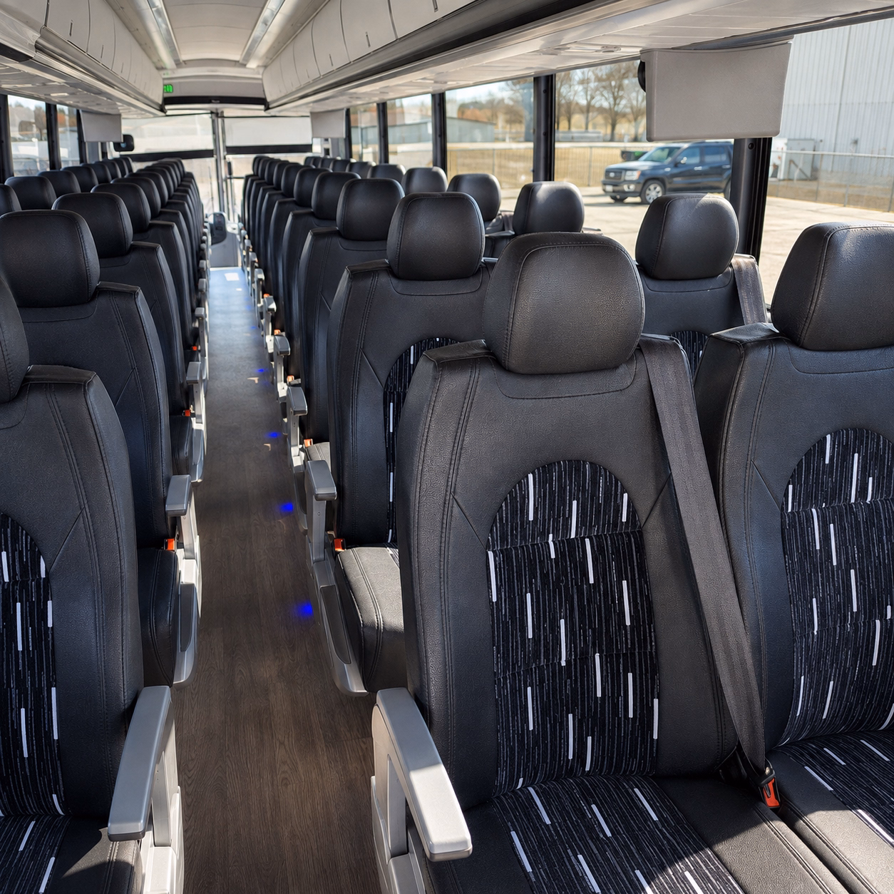 doral long distance transportation