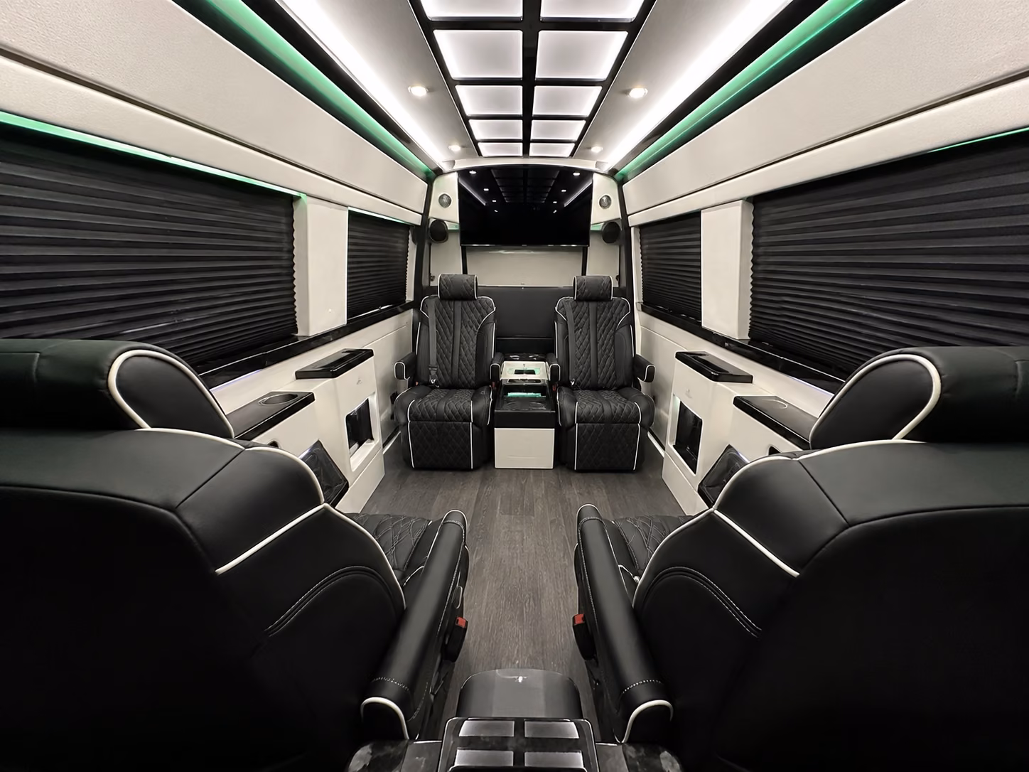 doral private event transportation