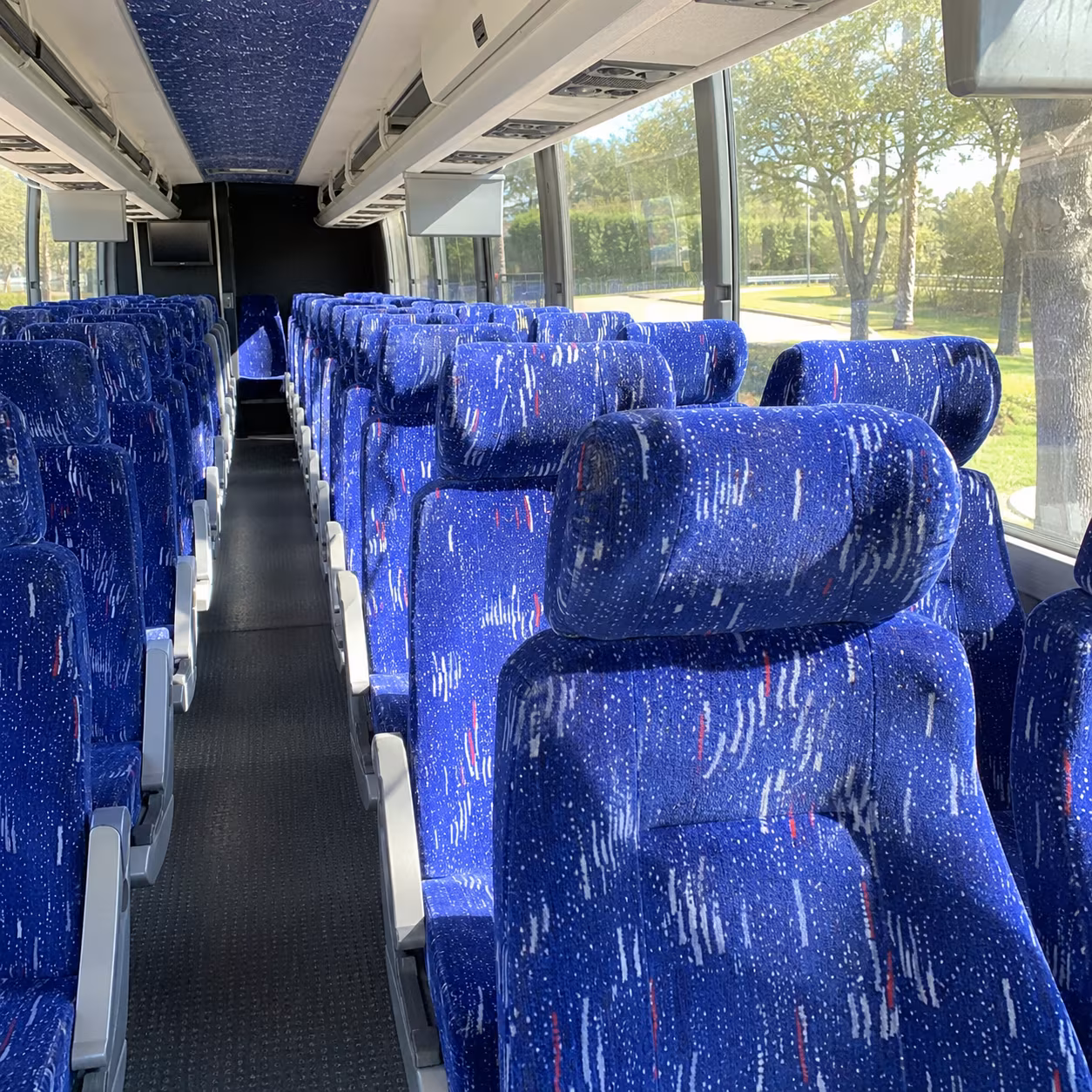 doral religious group transportation