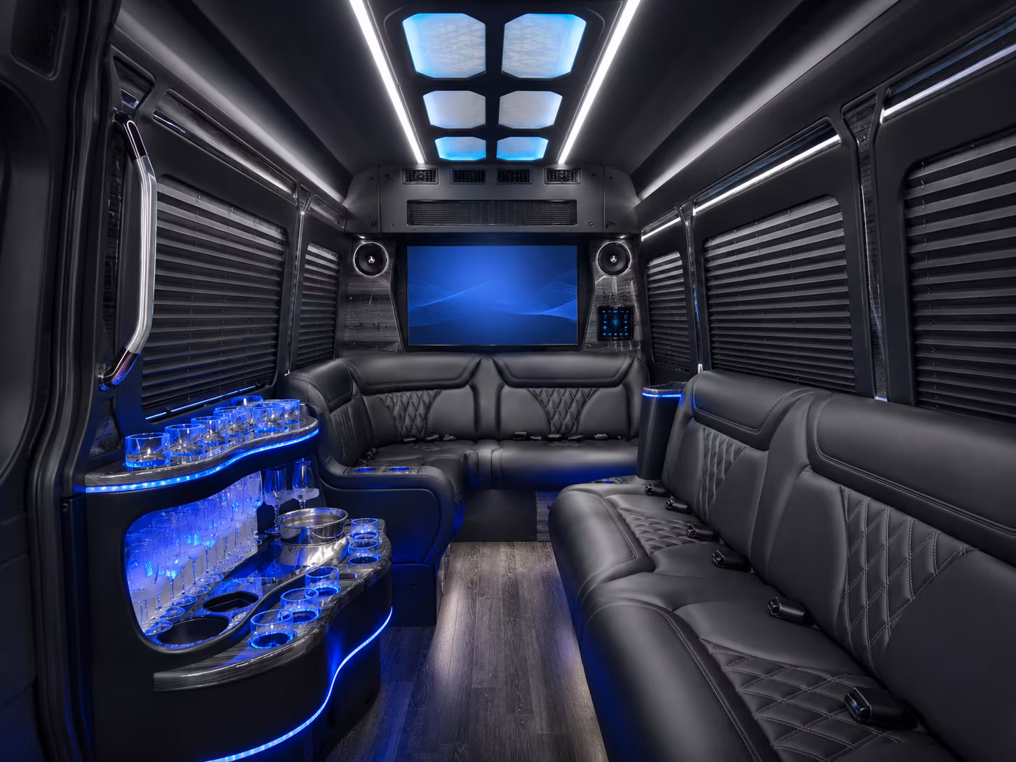 doral school event transportation