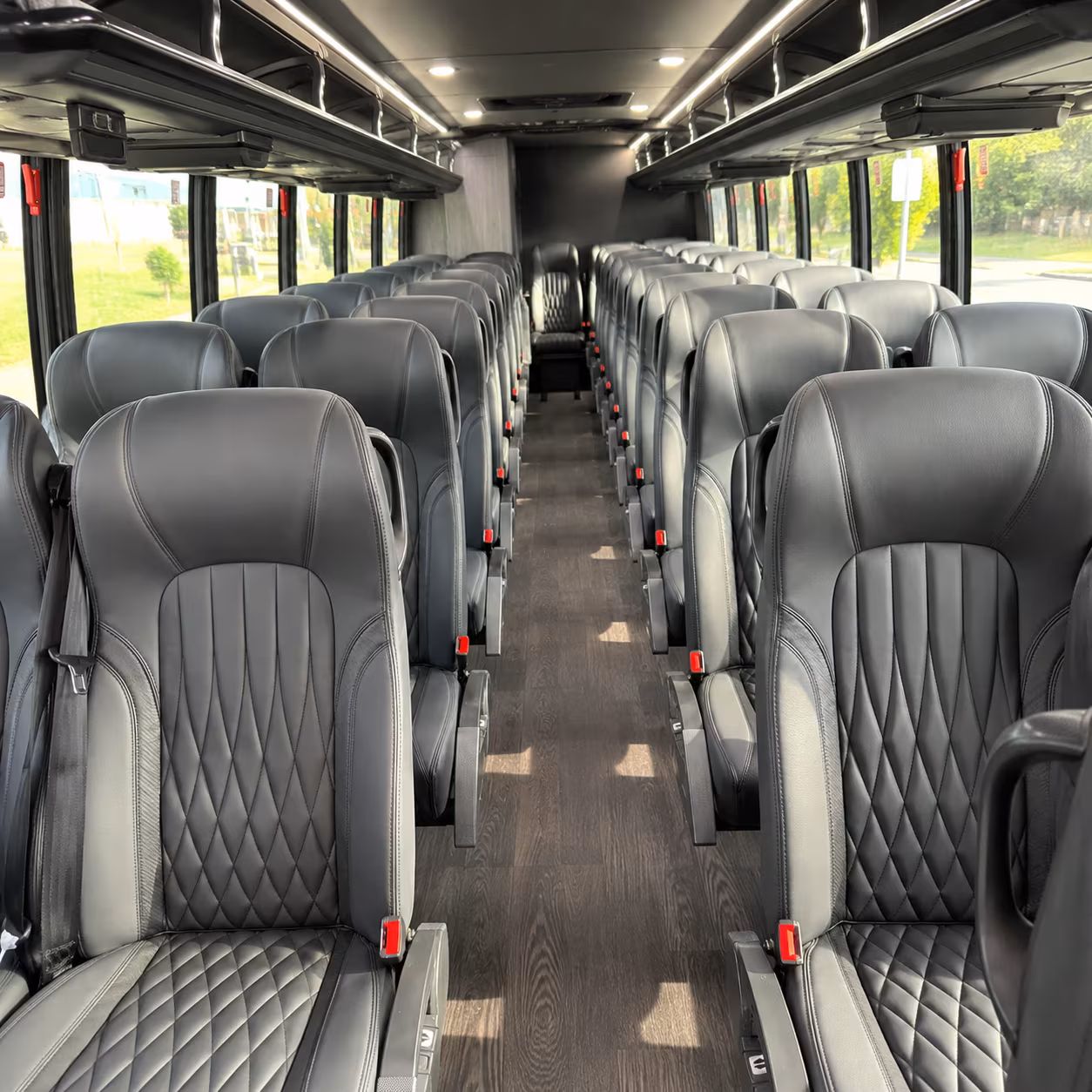 doral sporting event transportation