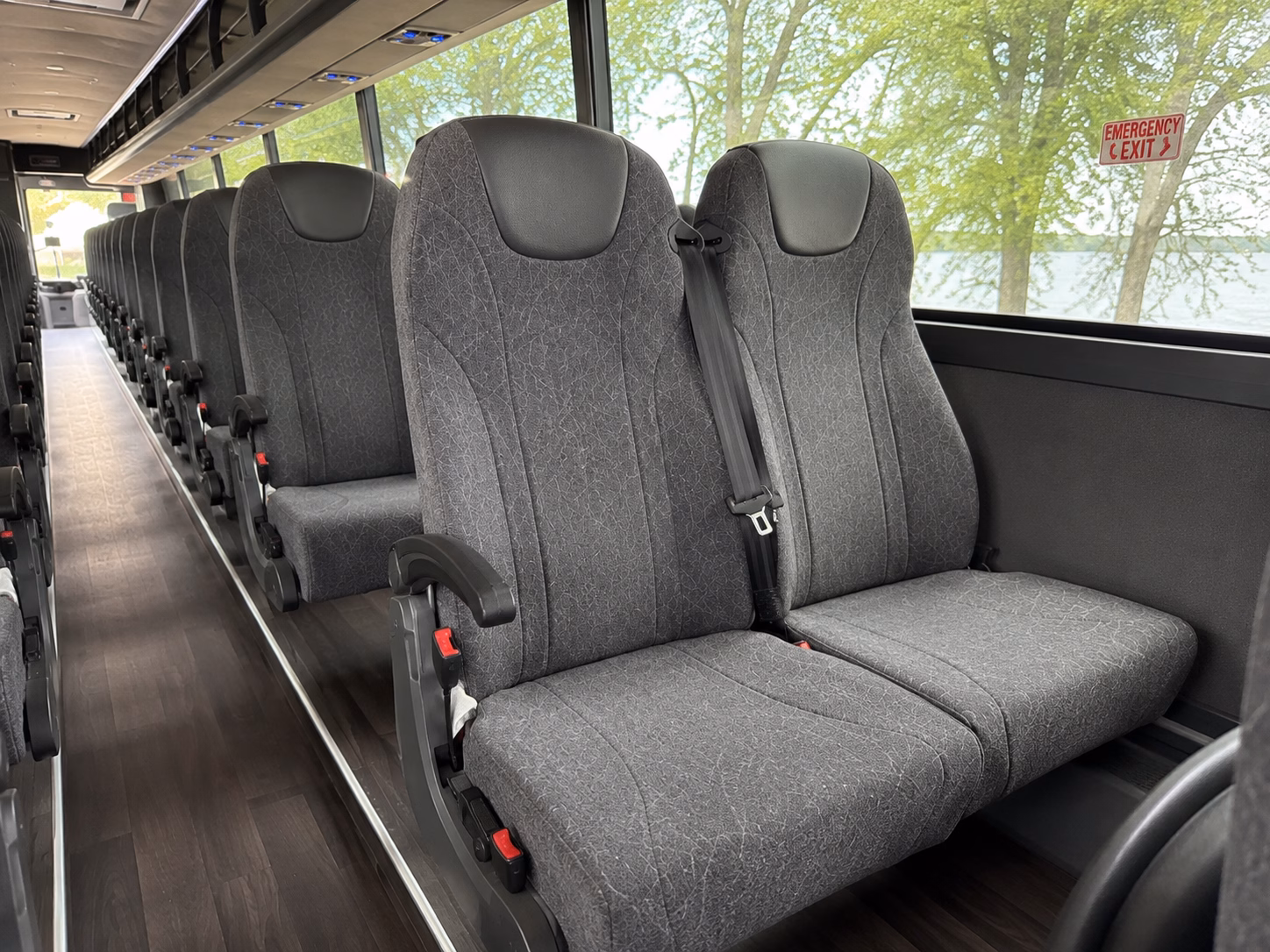 how the day of the week changes what a bus costs in doral florida