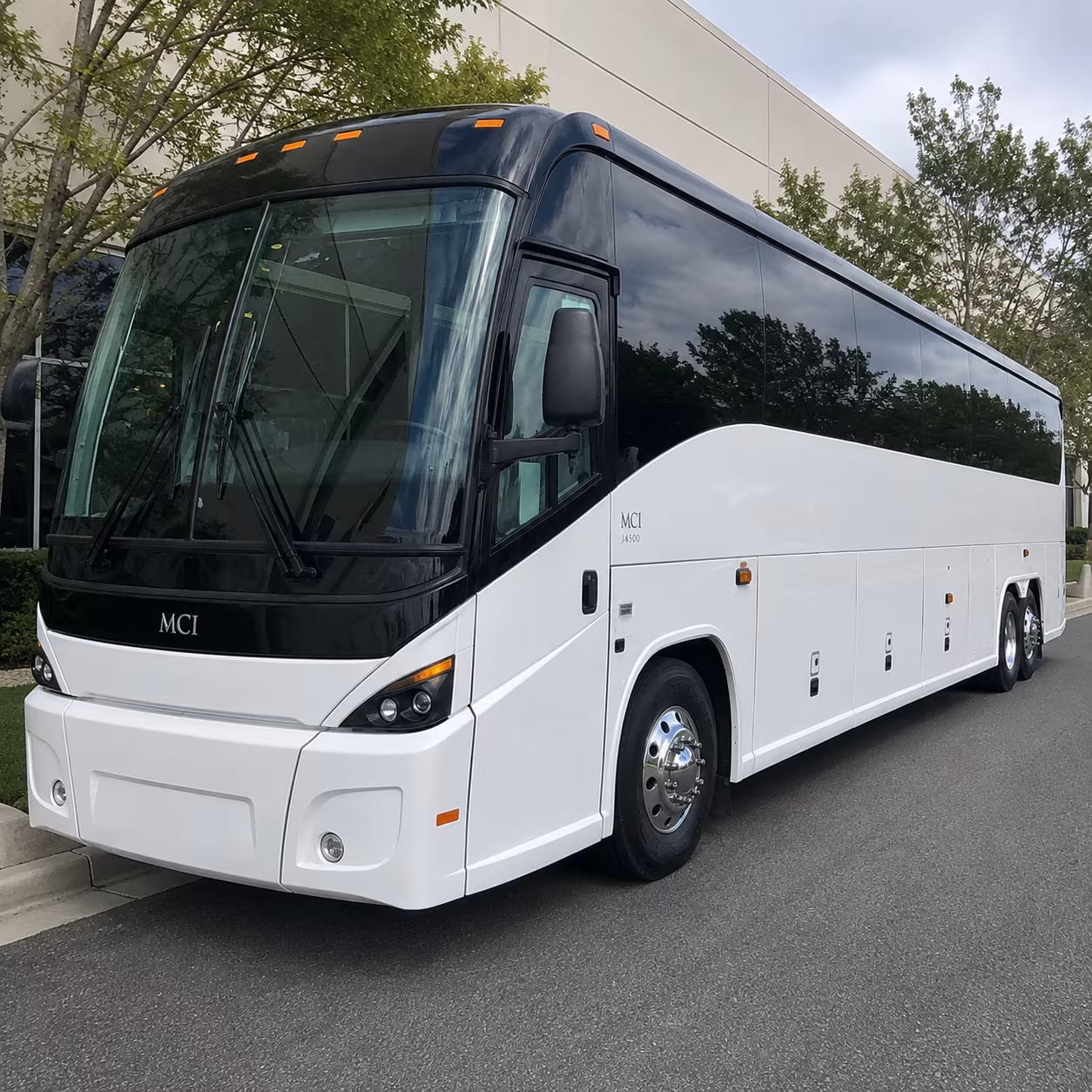 recurring shuttle programs built around your doral work schedule