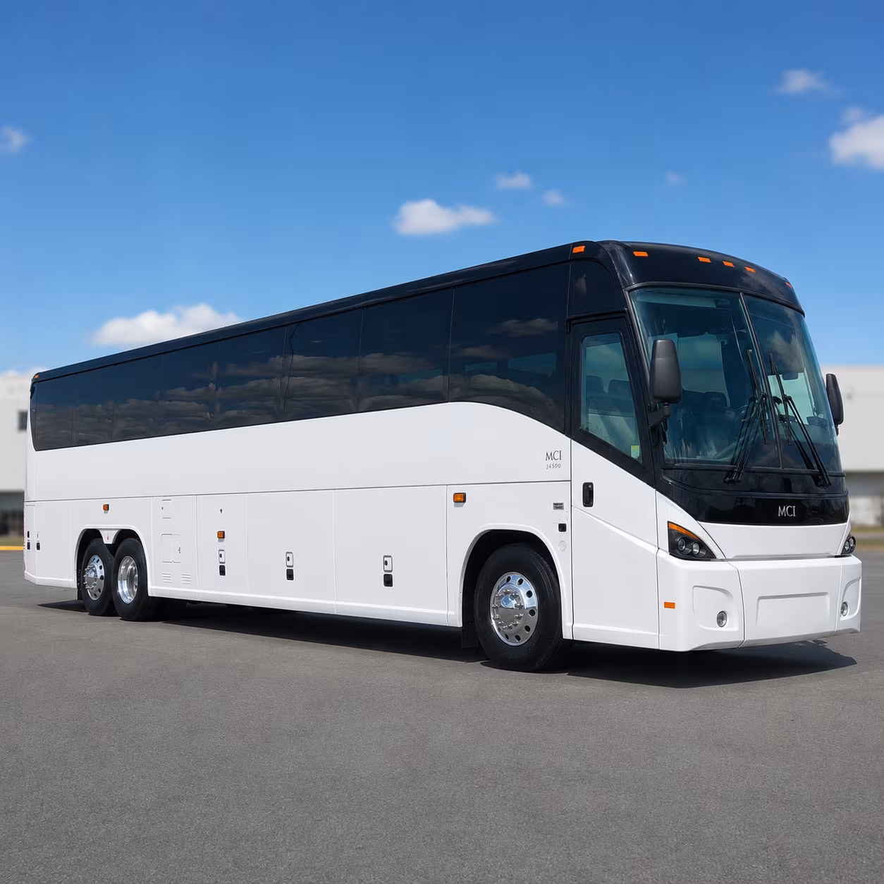 shuttle service connecting doral employees to miami international airport
