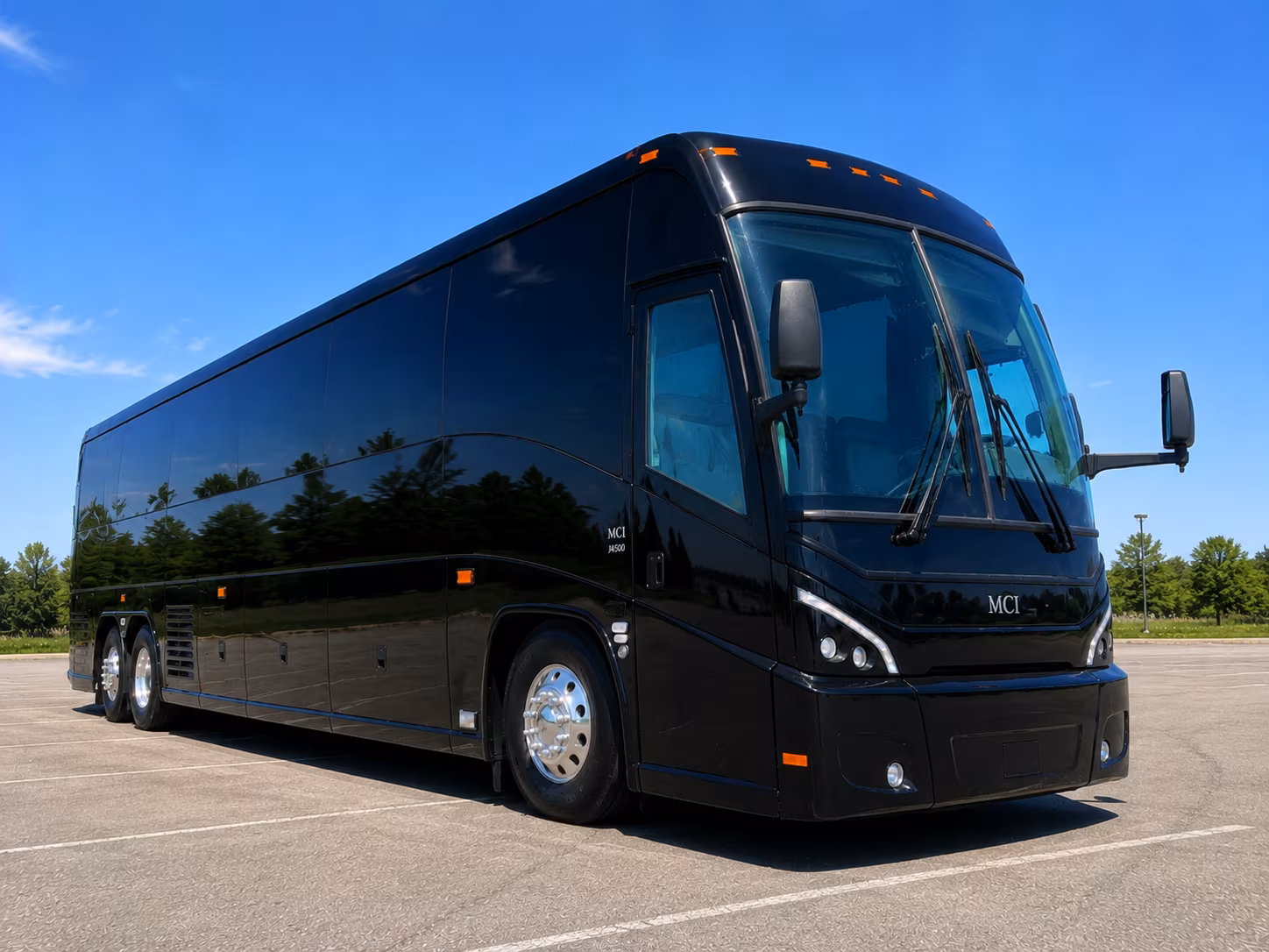 so many doral prom venues mean you need a bus that goes exactly where you do